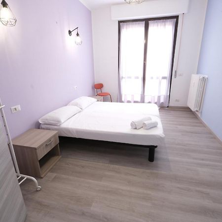 Hostel 3 Mediolan Zewnętrze zdjęcie