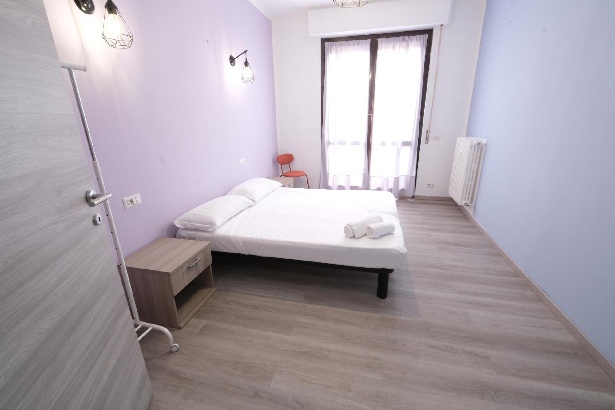 Hostel 3 Mediolan Zewnętrze zdjęcie