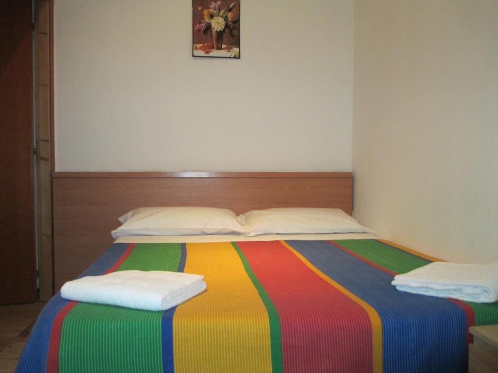 Hostel 3 Mediolan Pokój zdjęcie